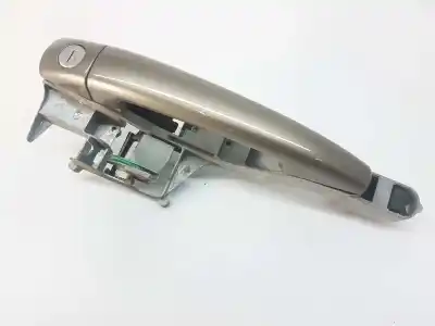 Автозапчасти б/у левая передняя наружная ручка за citroen c4 picasso sx ссылки oem iam 9101gf