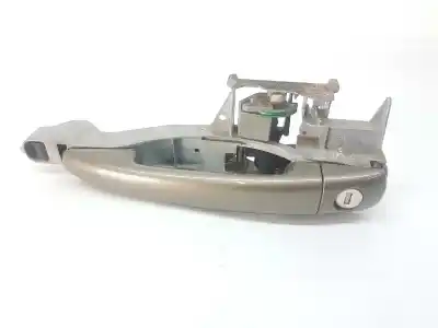 Автозапчасти б/у левая передняя наружная ручка за citroen c4 picasso sx ссылки oem iam 9101gf  910958