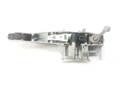 Автозапчасти б/у левая передняя наружная ручка за citroen c4 picasso sx ссылки oem iam 9101gf  910958