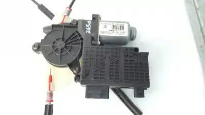 Автозапчасти б/у регулятор стекла переднего правого за citroen c4 picasso sx ссылки oem iam 9674032680 1675404080 9222ct / 9222hg