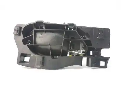 Second-hand car spare part interior left front handle for citroen c4 lim. seduction oem iam references 9800099780 9685950377 9660525480