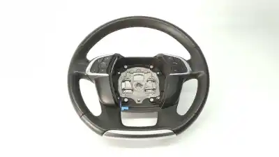 Peça sobressalente para automóvel em segunda mão volante por citroen c4 lim. seduction referências oem iam 98039712zd