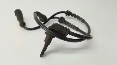 Peça sobressalente para automóvel em segunda mão SENSOR ABS por RENAULT MEGANE III BERLINA 5 P  Referências OEM IAM 479109155R  
