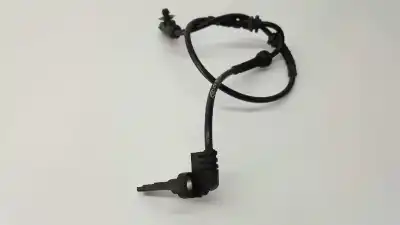 Peça sobressalente para automóvel em segunda mão SENSOR ABS por RENAULT MEGANE III BERLINA 5 P  Referências OEM IAM 479109155R  