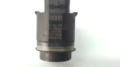 Second-hand car spare part parking sensor for audi a5 coupe (8t) 3.0 tdi quattro oem iam references 4h0919275a  0504101202