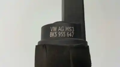 Автозапчастина б/у чистити насос для audi a5 coupe (8t) 3.0 tdi quattro посилання на oem iam 8k5955647  