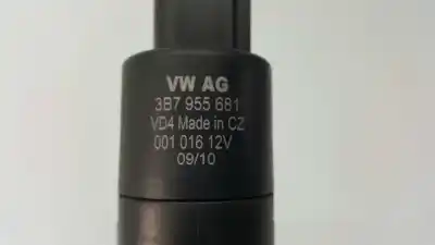 Автозапчасти б/у чистый насос за audi a5 coupe (8t) 3.0 tdi quattro ссылки oem iam 3b7955681  