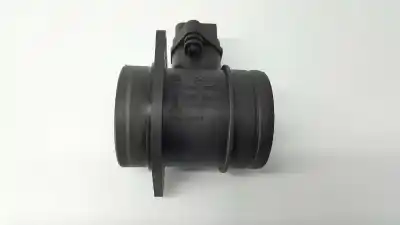 Peça sobressalente para automóvel em segunda mão medidor de massa de ar por seat altea xl (5p5) stylance / style referências oem iam 038906461b