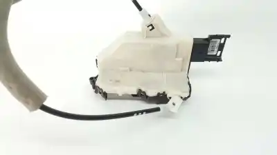 Pezzo di ricambio per auto di seconda mano chiusura laterale scorrevole destra per citroen berlingo station wagon live riferimenti oem iam 98120933xt