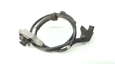 Pezzo di ricambio per auto di seconda mano sensore abs per citroen berlingo station wagon live riferimenti oem iam 9813759680