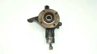 Pezzo di ricambio per auto di seconda mano attacco anteriore destro per citroen berlingo station wagon live riferimenti oem iam 364796