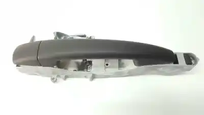 Pezzo di ricambio per auto di seconda mano maniglia esterna anteriore destra per citroen berlingo station wagon live riferimenti oem iam 9680168580