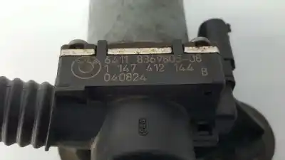 Автозапчасти б/у клапан теплообменника за bmw x3 (e83) 3.0i ссылки oem iam 64118369805  8369805