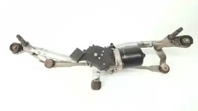Piesă de schimb auto la mâna a doua motor stergãtor fatã pentru citroen c3 seduction referințe oem iam 6405qc