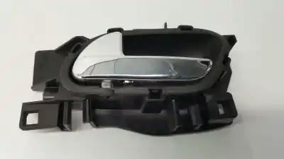 Piesă de schimb auto la mâna a doua mâner interior stânga fata pentru citroen c3 seduction referințe oem iam 9683446877
