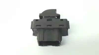 Second-hand car spare part right front power window switch for citroen c3 seduction oem iam references 966657927zd  6490ch