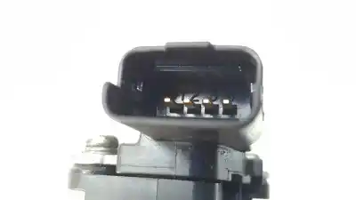 Second-hand car spare part flowmeter for citroen c3 seduction oem iam references 9683282980  