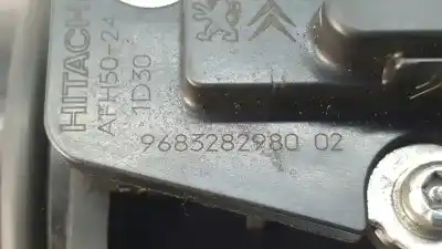 Second-hand car spare part flowmeter for citroen c3 seduction oem iam references 9683282980  