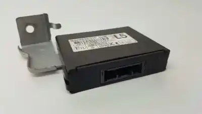 Second-hand car spare part electronic module for peugeot 108 active oem iam references 897800h030  625649000