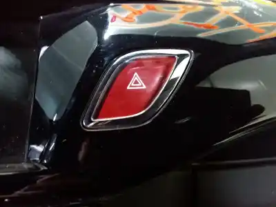 Автозапчасти б/у предупреждение за citroen ds3 style ссылки oem iam 96669616kr  