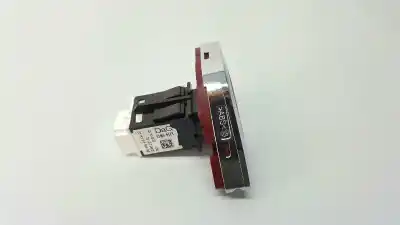 Автозапчасти б/у предупреждение за citroen ds3 style ссылки oem iam 96669616kr  