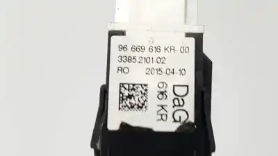 Автозапчасти б/у предупреждение за citroen ds3 style ссылки oem iam 96669616kr  