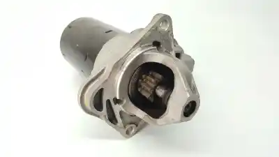 Автозапчастина б/у двигун запускається для opel corsa d cmon посилання на oem iam 55578921  0001107522
