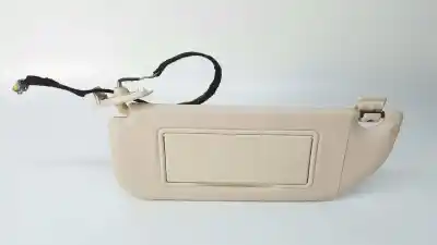 Pezzo di ricambio per auto di seconda mano tenda sinistra per citroen c4 sedan collection riferimenti oem iam 8143jg