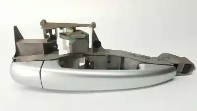 Pezzo di ricambio per auto di seconda mano maniglia esterna posteriore destra per citroen c4 sedan collection riferimenti oem iam 9680168580