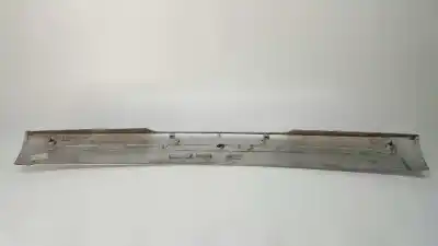 İkinci el araba yedek parçası arka kanat için volkswagen touareg (7la) 3.0 v6 tdi dpf oem iam referansları 7l6827991  7l6827933c