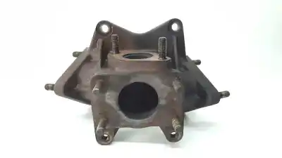 Peça sobressalente para automóvel em segunda mão coletor de escape por audi a6 berlina (4b2) 2.5 tdi referências oem iam 059131799b
