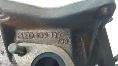 Автозапчасти б/у выхлопной коллектор за audi a6 berlina (4b2) 2.5 tdi ссылки oem iam 059131799b  