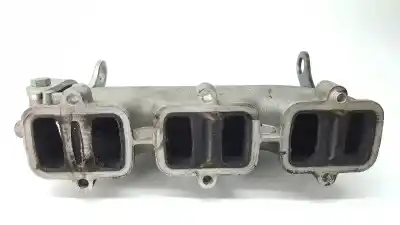 Peça sobressalente para automóvel em segunda mão coletor admissão por audi a6 berlina (4b2) 2.5 tdi referências oem iam 059129713q
