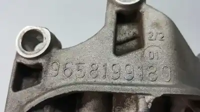 İkinci el araba yedek parçası  için citroen berlingo xtr 1.6 hdi 92 oem iam referansları 9658199180  
