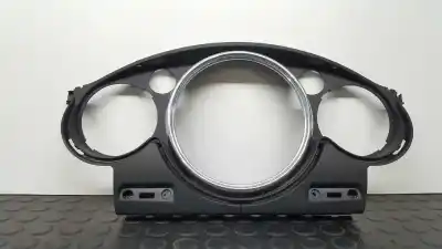 Автозапчастина б/у пластика для mini mini (r50,r53) one d посилання на oem iam 0769337