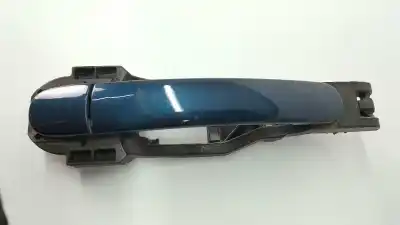Pezzo di ricambio per auto di seconda mano maniglia esterna anteriore destra per seat leon (1p1) sport limited riferimenti oem iam 3b0837207f