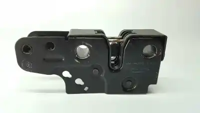 Pezzo di ricambio per auto di seconda mano chiusura del cappuccio per seat leon (1p1) sport limited riferimenti oem iam 1p0823509c