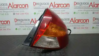 Second-hand car spare part RIGHT TAILGATE LIGHT for KIA RIO  OEM IAM references 0K34W51150D  
