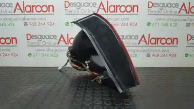 Peça sobressalente para automóvel em segunda mão farolim traseiro direito por kia rio ipanema berlina referências oem iam 0k34w51150d  