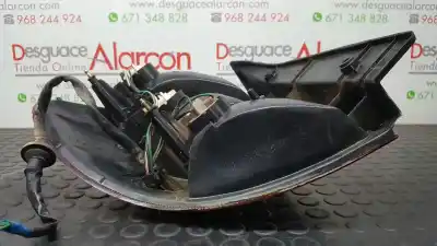 Peça sobressalente para automóvel em segunda mão farolim traseiro direito por kia rio ipanema berlina referências oem iam 0k34w51150d  