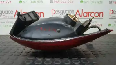 Peça sobressalente para automóvel em segunda mão farolim traseiro direito por kia rio ipanema berlina referências oem iam 0k34w51150d  