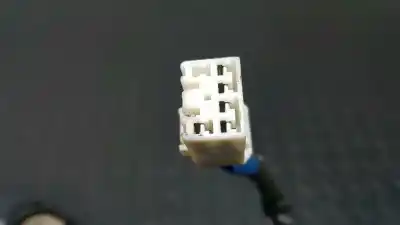 Peça sobressalente para automóvel em segunda mão farolim traseiro direito por kia rio ipanema berlina referências oem iam 0k34w51150d  