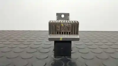 Автозапчастина б/у коробка передігрів для dacia dokker express ambiance посилання на oem iam 110678071r