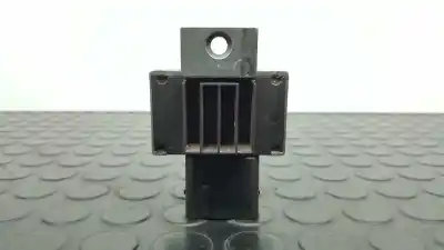 Автозапчастина б/у коробка передігрів для dacia dokker express ambiance посилання на oem iam 110678071r  