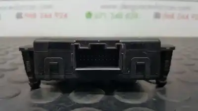 Second-hand car spare part central locking pump for audi a3 (8p) 2.0 tdi ambiente oem iam references 1k0907530j  