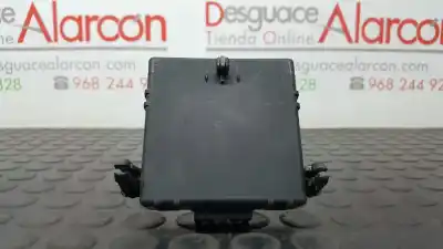 Second-hand car spare part central locking pump for audi a3 (8p) 2.0 tdi ambiente oem iam references 1k0907530j  