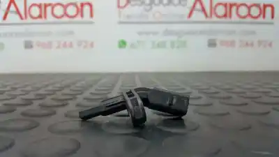 Peça sobressalente para automóvel em segunda mão sensor abs por volkswagen touran (1t3) advance bluemotion referências oem iam 