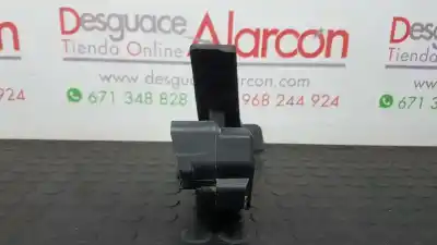 Peça sobressalente para automóvel em segunda mão potenciômetro por bmw serie 1 berlina (e81/e87) 118d referências oem iam 3452678658901 35426853176 / 35406889819 34526786589