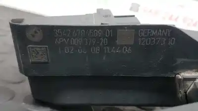 Peça sobressalente para automóvel em segunda mão potenciômetro por bmw serie 1 berlina (e81/e87) 118d referências oem iam 3452678658901 35426853176 / 35406889819 34526786589
