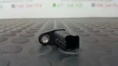 Second-hand car spare part abs sensor for peugeot 308 gt line oem iam references 9800038480  